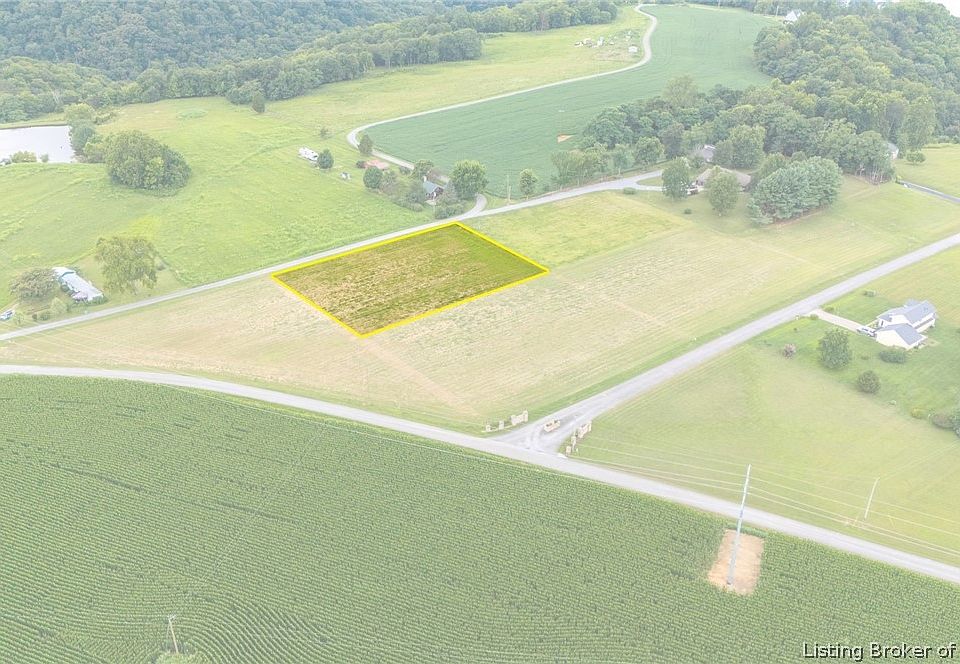 1st image of lot 2 Whitaker Road