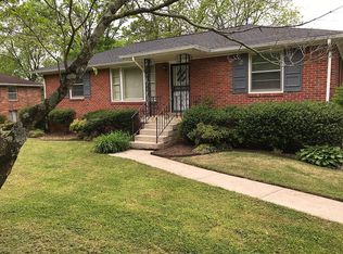 6508 Whitesburg Dr SE, Huntsville, AL 35802