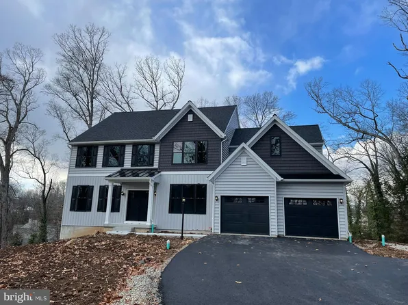 117 3rd Ave, Spring Mount, PA 19478