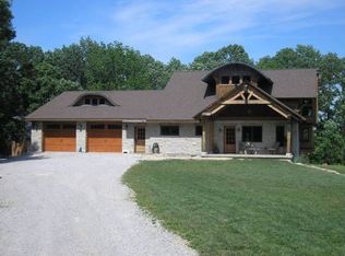 5333 N State Route 62, Madison, IN 47250