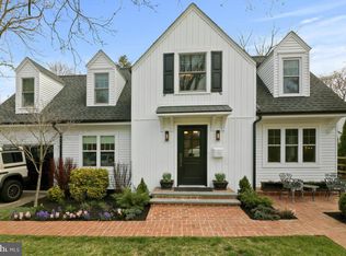 703 Maple Ct, Moorestown, NJ 08057