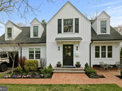 703 Maple Ct, Moorestown, NJ, 08057