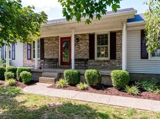 188 Whitfield Ln, Taylorsville, KY 40071