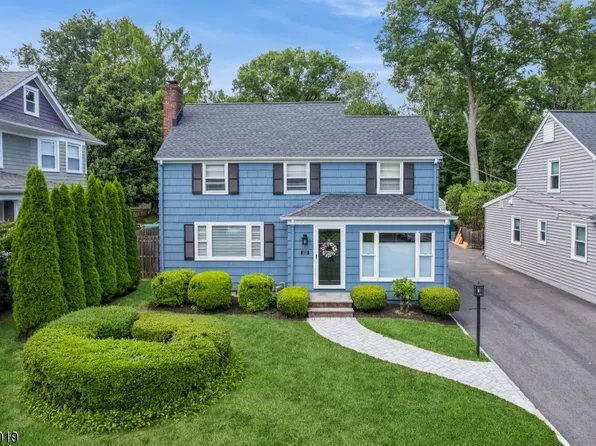 222 Edgewood Ave, Westfield Town, NJ 07090