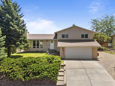 204 E 49th Ave, Kennewick, WA, 99337