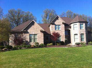 3650 Villa Rosa Dr, Canfield, OH