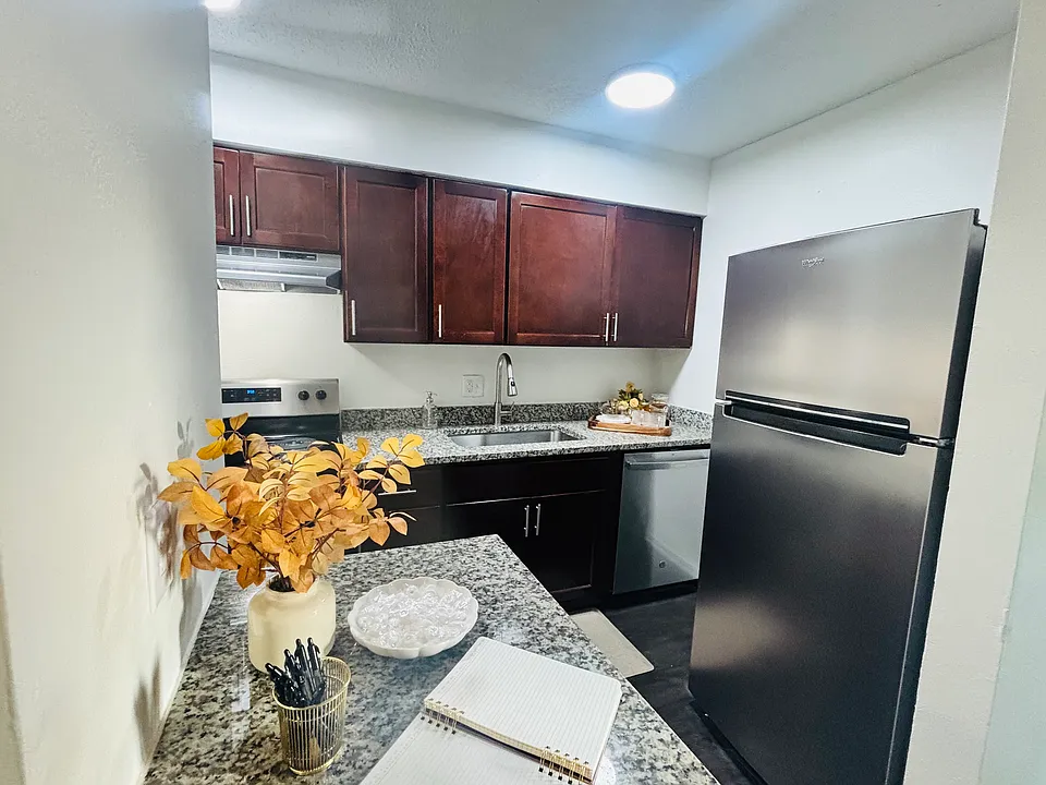 Bellaview Apartments