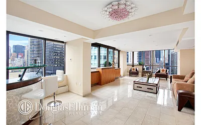 Sold by Douglas Elliman