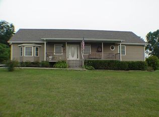 2606B Oak Grove Church Rd, Portland, TN 37148