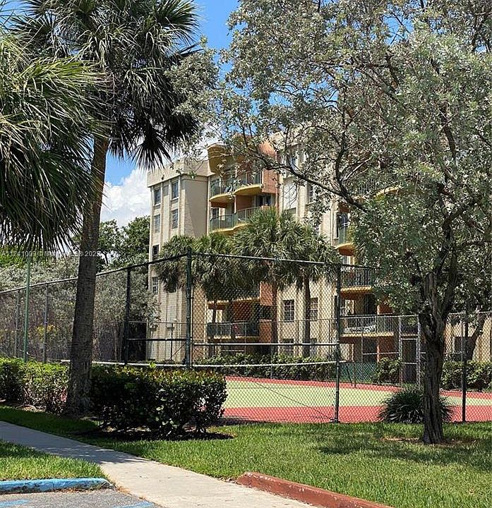 1st image of 9310 Fontainebleau Blvd APT 512