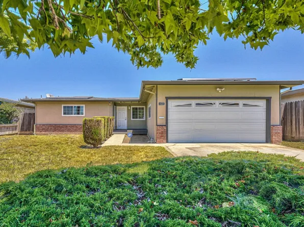 459 Elwood St, Salinas, CA 93906