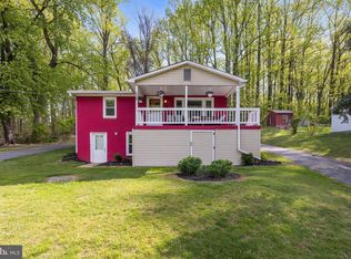 4747 Fishers Hollow Rd, Myersville, MD 21773