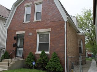 842 E 88th Pl, Chicago, IL 60619