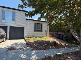 2516 San Mateo St, Richmond, CA