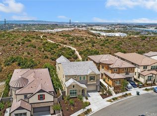 1306 Viejo Hills Dr, Lake Forest, CA 92610