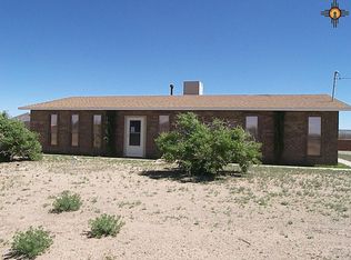 3205 Rockhound Rd SE, Deming, NM 88030