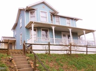 115 Wills Creek Ave, Cumberland, MD 21502