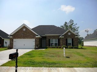 903 Rachel Ln, Hinesville, GA 31313
