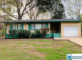1020 26th Ave N, Bessemer, AL 35023