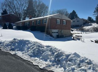 310 Commodore St, Staunton, VA 24401