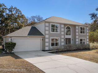 11258 Lomita Wren Rd, Weeki Wachee, FL 34614