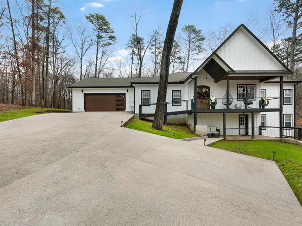 125 Knotty Oaks Trl, Counce, TN 38326