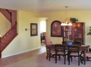 4738 S McMinn Dr, Gilbert, AZ 85297
