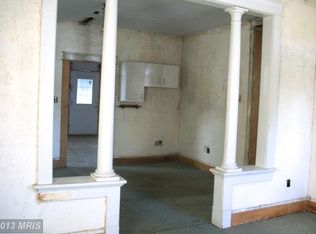 3708 Coolidge Ave, Baltimore, MD 21229