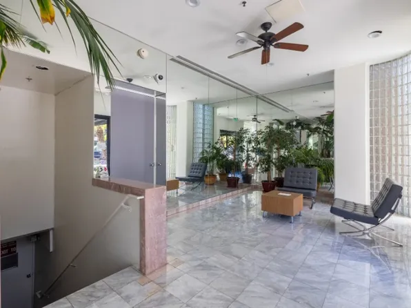 8715 Burton Way - Urban Feel Charming 2 bed 2 bath