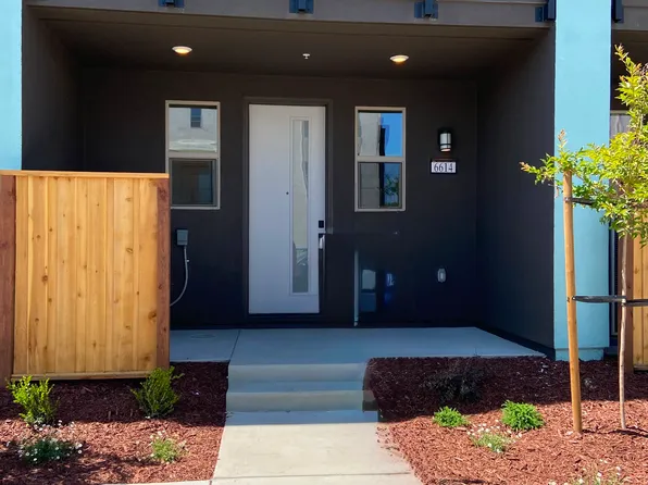6614 Vibrant Loop, San Jose, CA 95119