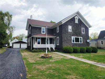 514 Main St, Glen park, NY, 13601