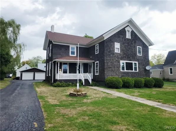 514 Main St, Glen Park, NY 13601