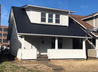 2660 Chesterfield Ave, Huntington, WV 25702