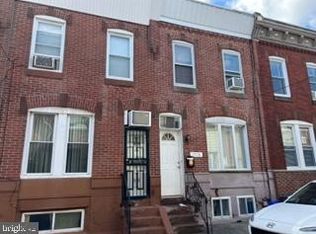 1918 Durfor St, Philadelphia, PA 19145