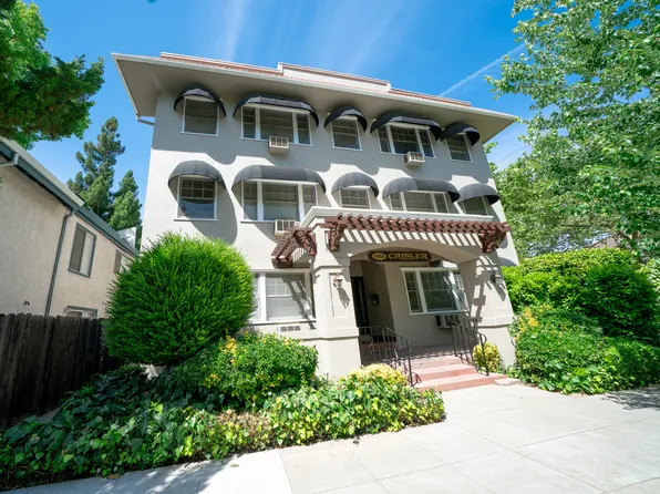 2425 I St APT 307, Sacramento, CA 95816