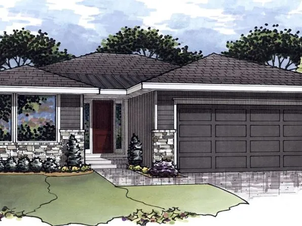 15849 Buena Vista St, Overland Park, KS 66224