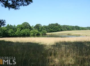 1424 Lincolnton Hwy, Elberton, GA 30635