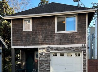 2809 SW Nevada St #B, Seattle, WA 98126