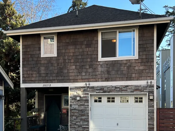 2809 SW Nevada St #B, Seattle, WA 98126