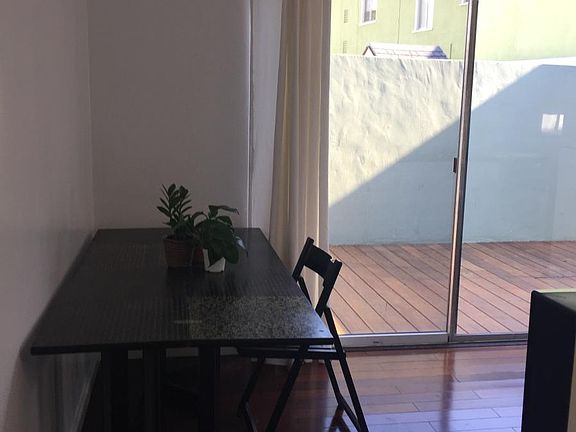 Eat in kitchen