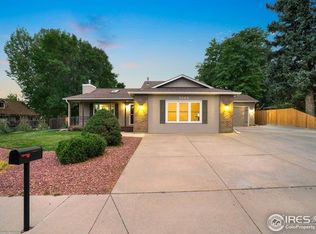 5205 Granite St, Loveland, CO 80538