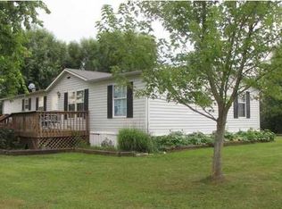 2012 Hickory Ridge Rd, Mount Eden, KY 40046