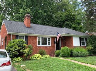 7303 W Franklin St, Richmond, VA 23226