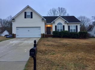 305 High Bluff Ln, Irmo, SC 29063