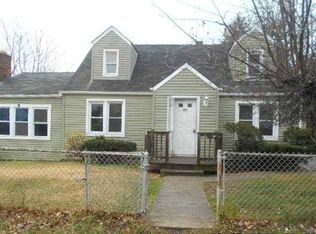 25 Everett St, Bridgeport, CT 06606