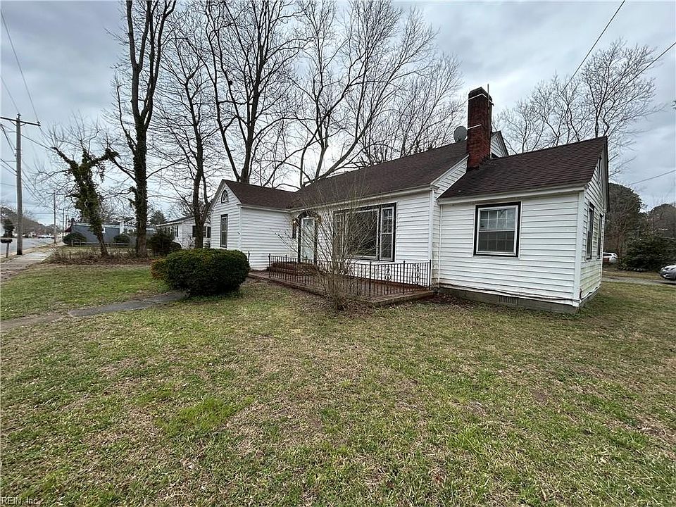 1st image of 11538 Occohannock Rd