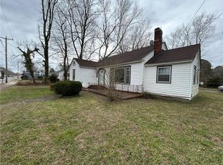 11538 Occohannock Rd, Exmore, VA 23350