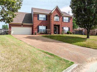 9901 Oldham Cv, Cordova, TN 38016