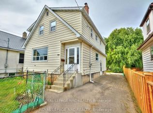 223 Niagara St, Saint Catharines, ON
