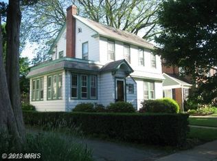 2810 Key Blvd, Arlington, VA 22201